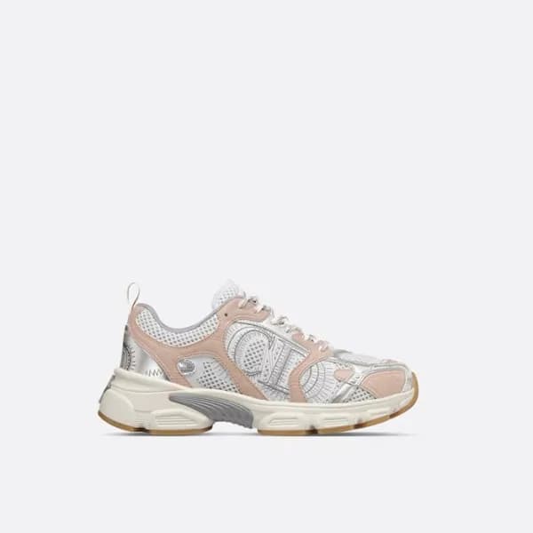 디올 여성 크로노 스니커즈 - Dior Womens Chrono Sneaker - dis3… - 1