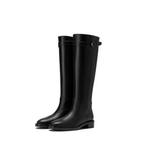 스튜어트 와이츠먼 여성 하이 부츠 - Stuart Weitzman Womens Knee-h…