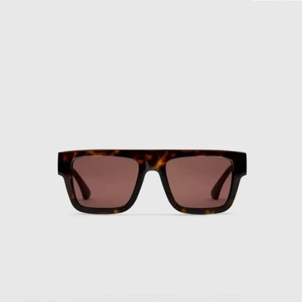 구찌 남/녀 이니셜 선글라스 - Gucci Unisex Sunglasses - acc410… - 1