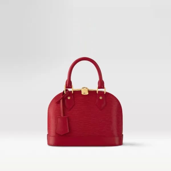 매장판 루이비통 여성 알마 BB 에삐 M12373 - Louis vuitton Womens… - 1