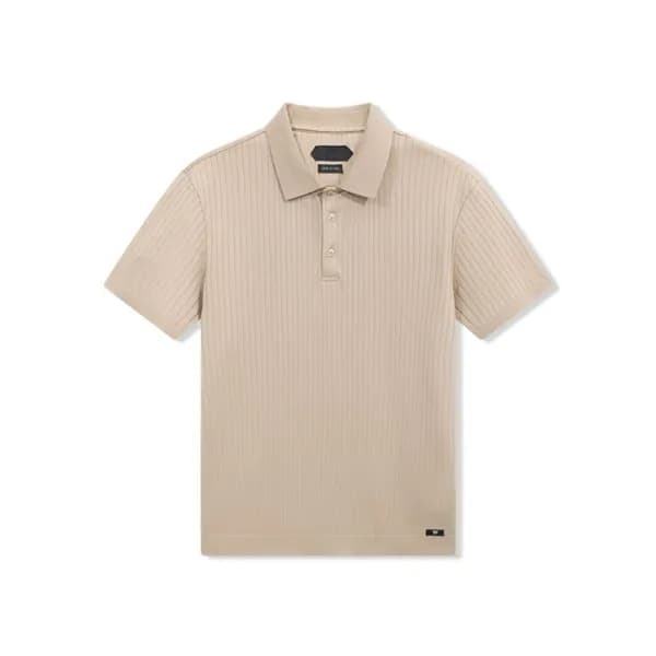 톰포드 남성 폴로 반팔티 - Tom Ford Mens Polo Tshirt - toc601… - 1