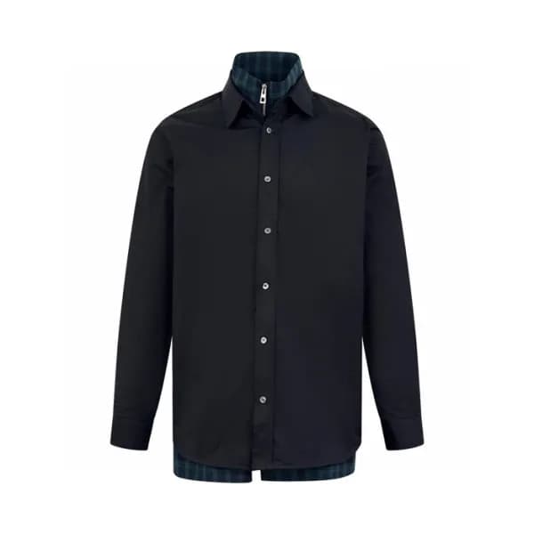 로에베 남성 집업 재킷 - Loewe Mens Zip-up Jacket - loc7671x - 1
