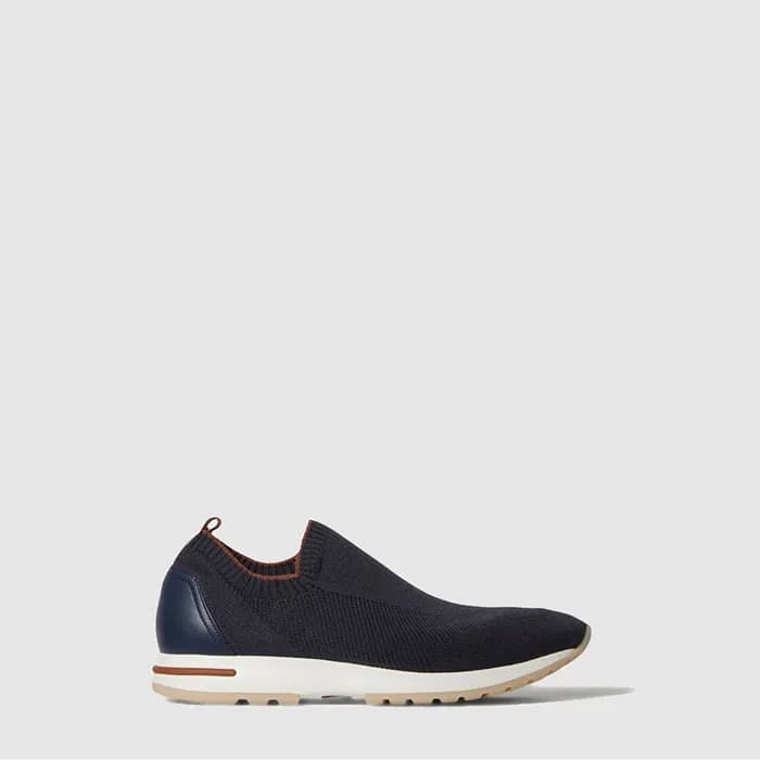 로로피아나 남성 360 LP 플렉시 액티브 스니커즈 - Loro Piana Mens 360… - 1
