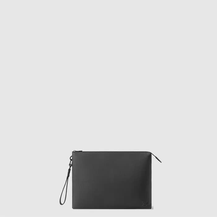 루이비통 남성 듀오 파우치 M25943 - Louis vuitton Mens Duo Pou… - 1