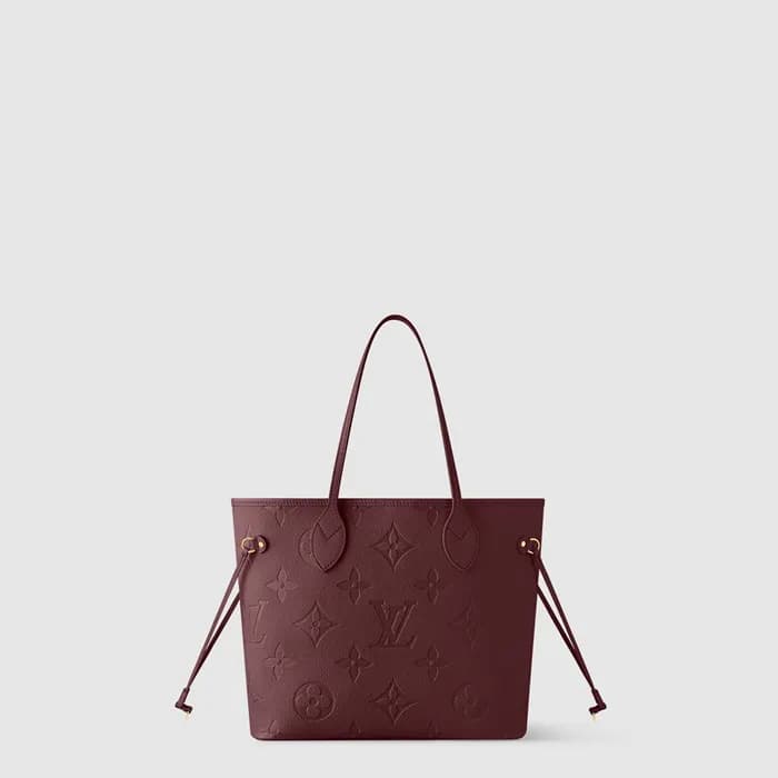 루이비통 여성 네버풀 MM M25855 - Louis vuitton Womens Never… - 1