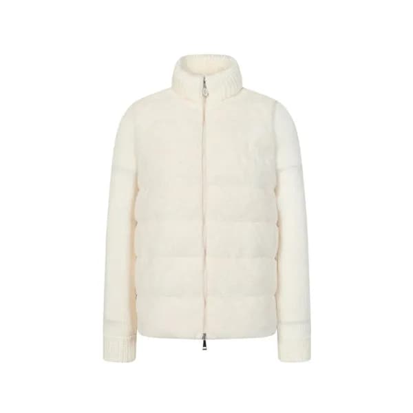 몽클레어 여성 다운 패딩 - Moncler Womens Down Padding - moc8… - 1
