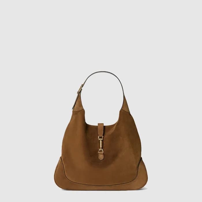 구찌 여성 재키 조르노 숄더백 - Gucci Womens Jackie Giorno Shou… - 1