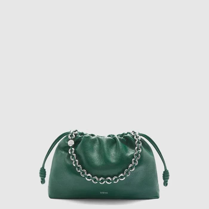 로에베 여성 라지 플라멩코 - Loewe Womens Large Flamenco - lob… - 1