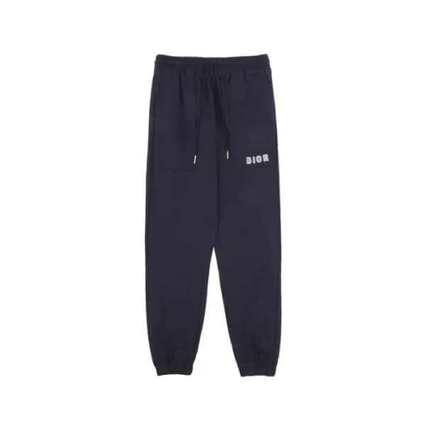 디올 남성 조거 팬츠 - Dior Mens Jogger Pants - dic12155x - 1