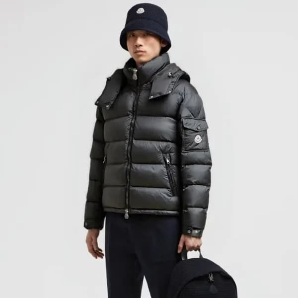 몽클레어 남성 다운 패딩 - Moncler Mens Down Padding - moc124… - 1