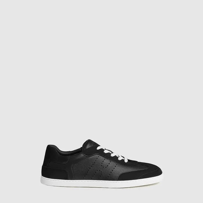 에르메스 남/녀 Match 스니커즈 - Hermes Unisex Match Sneakers… - 1