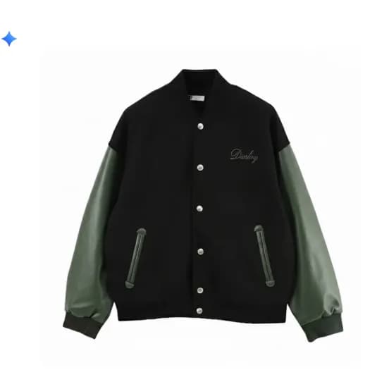 디올 남성 봄버 재킷 - Dior Mens Bomber Jacket - dic13021x - 1
