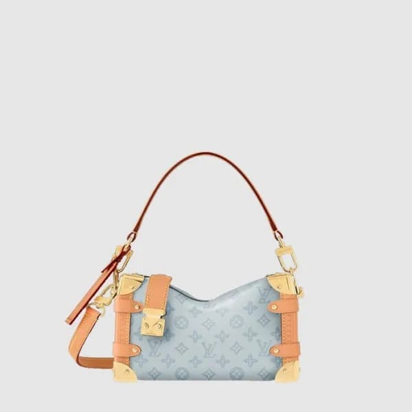 루이비통 여성 사이드 트렁크 MM M27891 - Louis vuitton Womens S… - 1