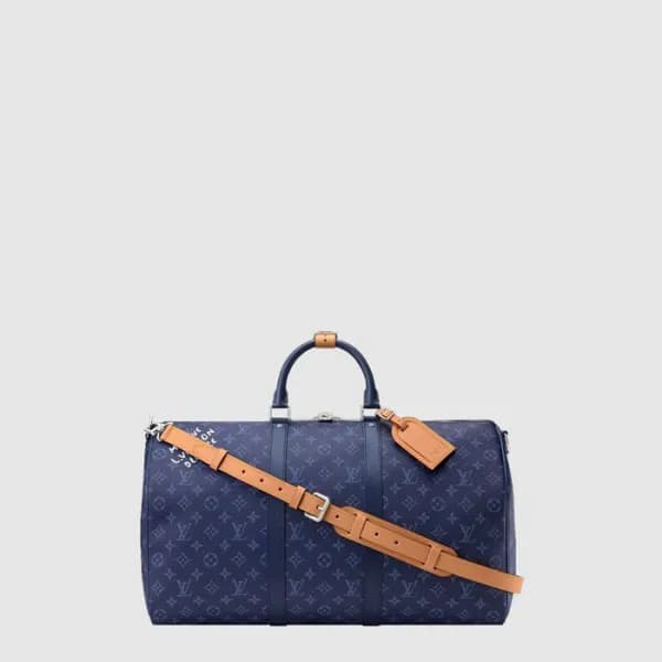 루이비통 남성 키폴 반둘리에 50 M26864 - Louis vuitton Mens Kee… - 1