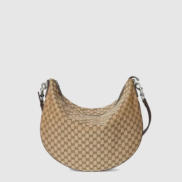 구찌 여성 라지 숄더백 - Gucci Womens Large Shoulder Bag - g… - 1