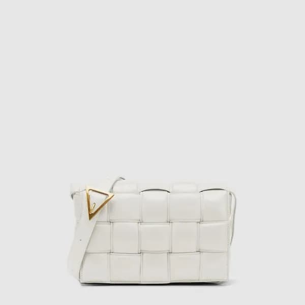 보테가 베네타 남/녀 패디드 카세트 - Bottega veneta Unisex Padded… - 1