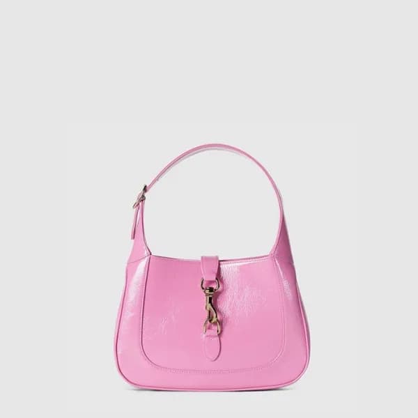 구찌 여성 재키 스몰 숄더백 - Gucci Womens Jackie Small Should… - 1
