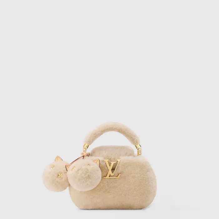루이비통 여성 카푸스노우 M26324 - Louis vuitton Womens Capusn… - 1