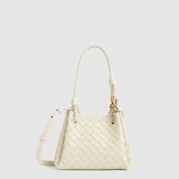 보테가 베네타 여성 스몰 파라슈트 - Bottega veneta Womens Small P… - 1