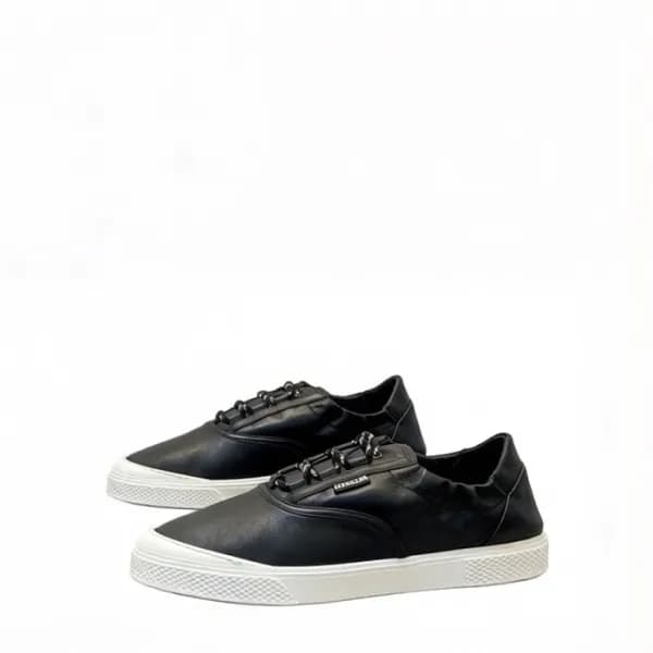 몽클레어 남성 베라 레저 스니커즈 - Moncler Mens Vera Leisure Sne… - 1
