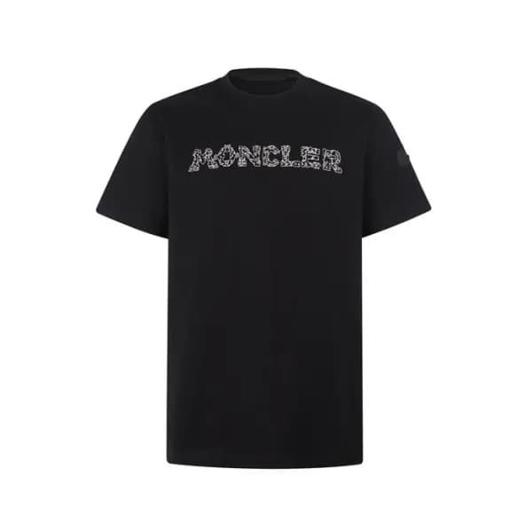 몽클레어 남성 반팔 티셔츠 - Moncler Mens Polo Tshirt - moc141… - 1