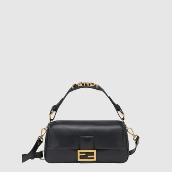 펜디 여성 바게트 숄더백 - Fendi Womens Baguette Shoulder Bag… - 1