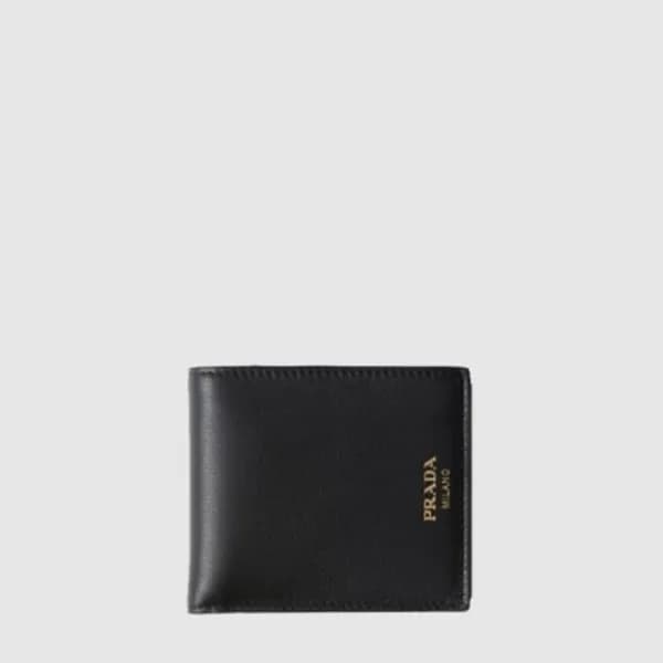 프라다 남성 가죽 지갑 2M0513 - Prada Mens Leather wallet - … - 1
