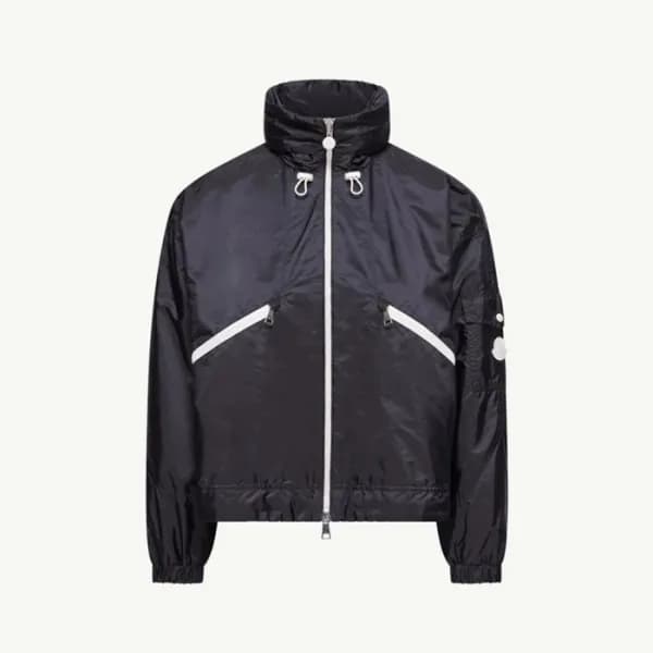 몽클레어 여성 방풍 자켓 - Moncler Womens Windproof Jacket - … - 1