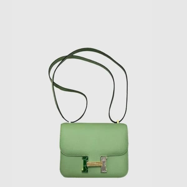 에르메스 여성 콘스탄스 19 - Hermes Womens Constance - heb157… - 1