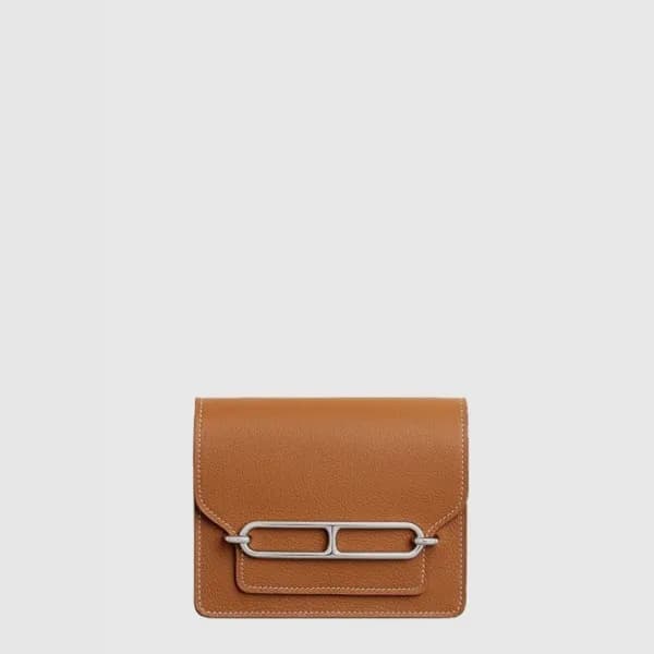 에르메스 여성 룰리스 19 - Hermes Womens Rulis 19 - heb15745… - 1