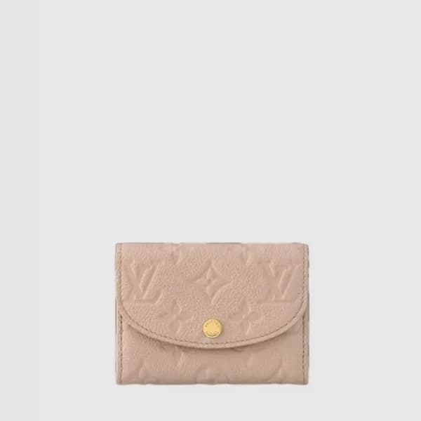 루이비통 여성 로잘리 코인 퍼스 M14423 - Louis vuitton Womens Ro… - 1