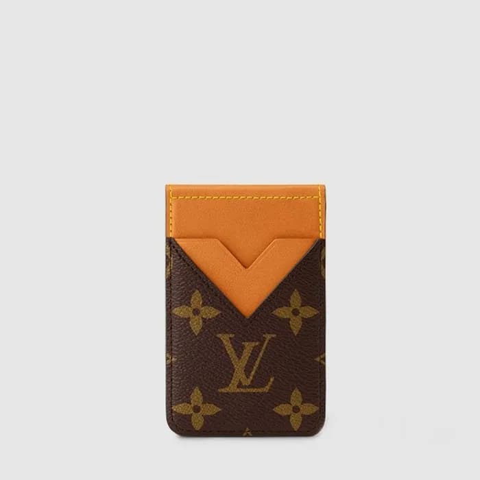 루이비통 남성 컴팩트 매그넷 M27090 - Louis vuitton Mens Compact Magnet - lvw1054x - 1