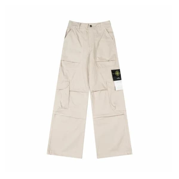 스톤아일랜드 남성 스웻 팬츠 - Stone Island Mens Sweat Pants - stc16394x