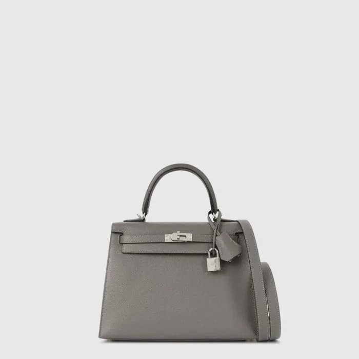 에르메스 여성 켈리 25 - Hermes Womens Kelly 25 - heb16971x - 1