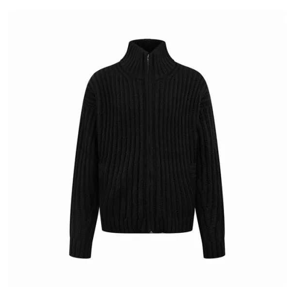 아크네 남성 니트 자켓 - Acne Mens Knit Jakcet - anc16793x - 1