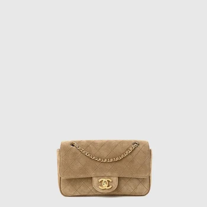 샤넬 여성 미니 플랩 백 - Chanel Womens Mini Flap Bag - chb17237x - 1