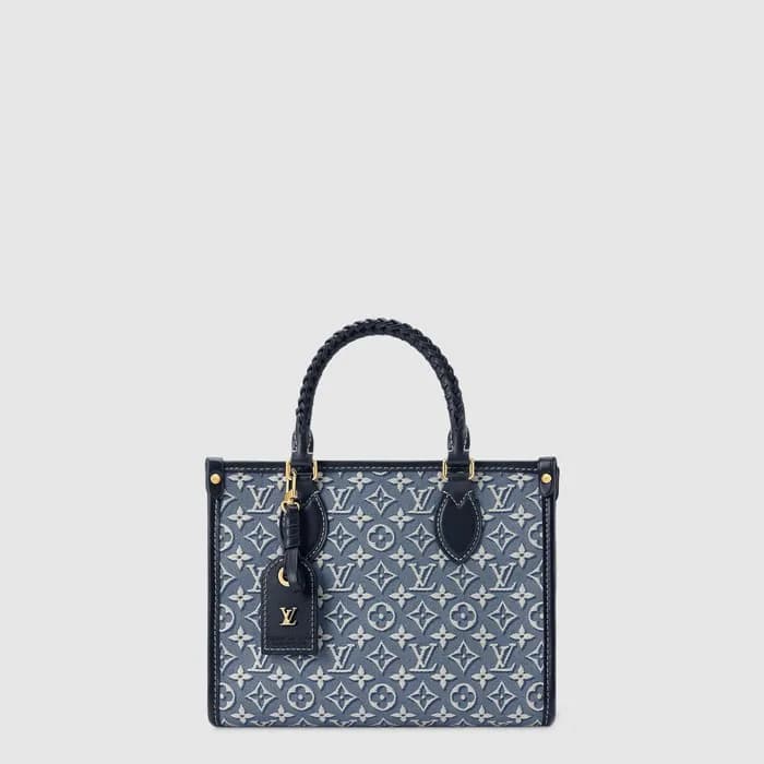 루이비통 여성 온더고 PM M2A097 - Louis vuitton Womens On the Go PM - lvb17271x - 1