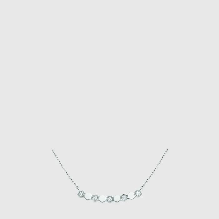 쇼메 여성 비 마이 러브 네크리스 - Chaumet Womens Bee My Love Necklace - acc10206x - 1