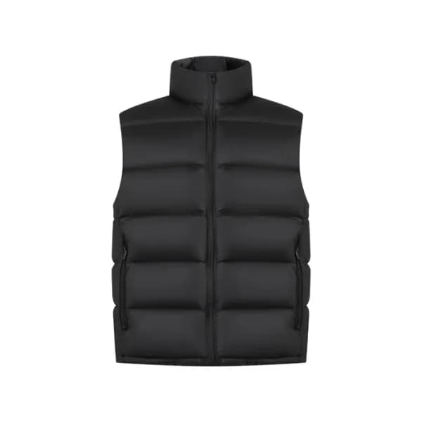 발렌시아가 남성 다운 베스트 - Balenciaga Mens Down Vest - bac17675x - 1