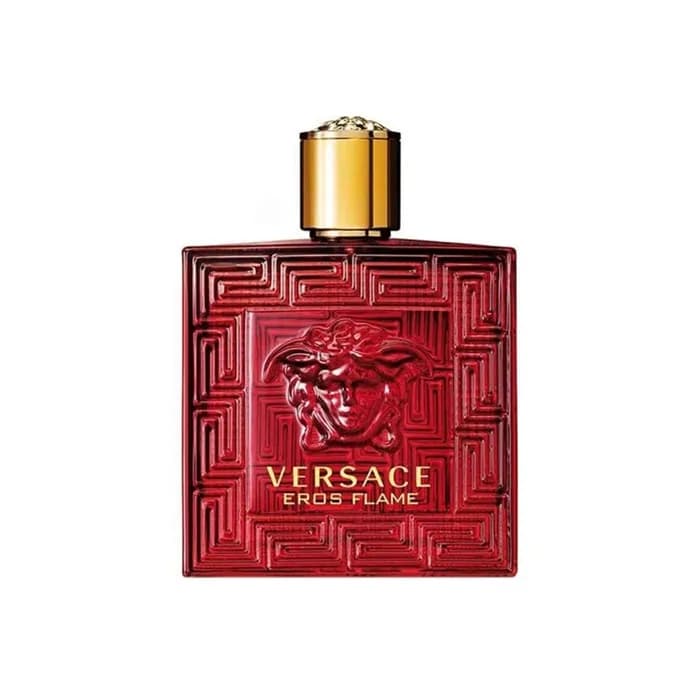 베르사체 에로스 플레임 오 드 퍼퓸 100ml - Versace Eros Flame Eau de Parfum - vep83x - 1