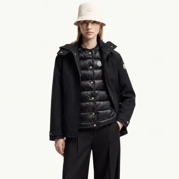 몽클레어 여성 다운 자켓 - Moncler Womens Down Jacket - moc17875x - 1
