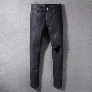 AMIRI 2018 FW MENS PANTS - 아미리 남성 신상 데님팬츠 AMI008 - 1