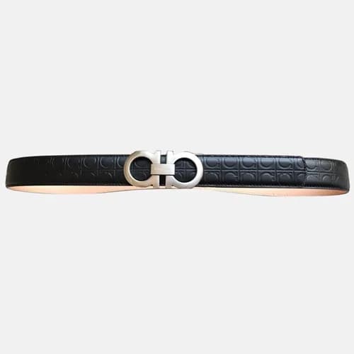 Ferragamo 2018 Mens Belt - 페레가모 벨트 FER0014 (3.5CM) - 1