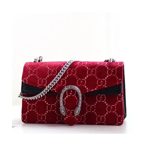 Gucci Women Shoulder Bag,28CM - 구찌 여성용 숄더백 400249,… - 1