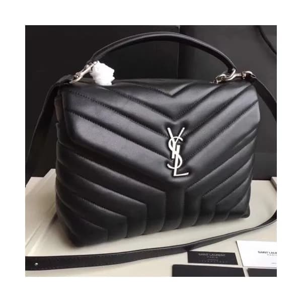 Saint Laurent Women Shoulder Bag ,26CM - 입생로랑 여성용 … - 1