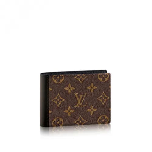 Louis Vuitton 2018 Mindoro Wallet - 루이비통 민도로 월렛 반지… - 1
