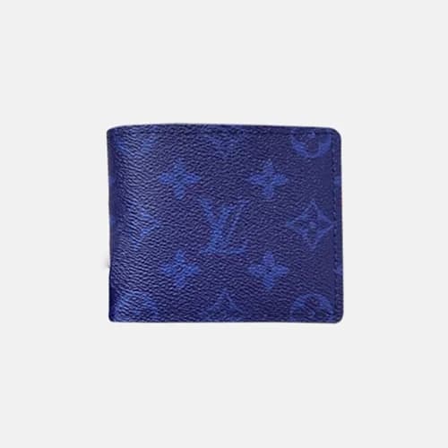 Louis Vuitton 2018 Fashion Mens Poket Oganizer M62… - 1