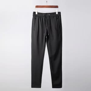 PRADA 2018 MENS TRAINING PANTS - 프라다 남성 트레이닝 팬츠 PR… - 1