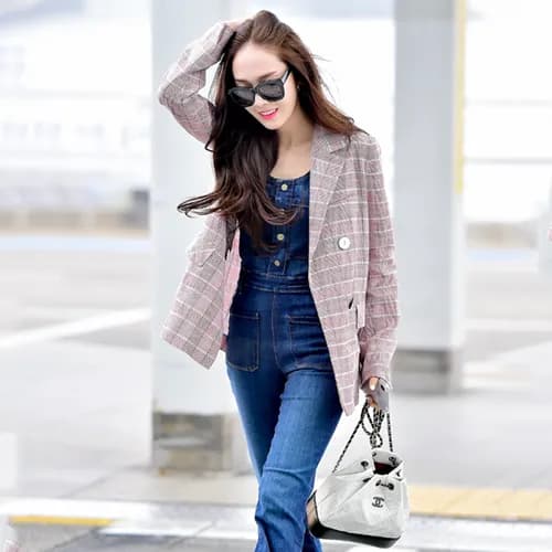 Chanel Gabrielle Back Pack ,23CM - 샤넬 가브리엘 백팩,CHAB… - 1