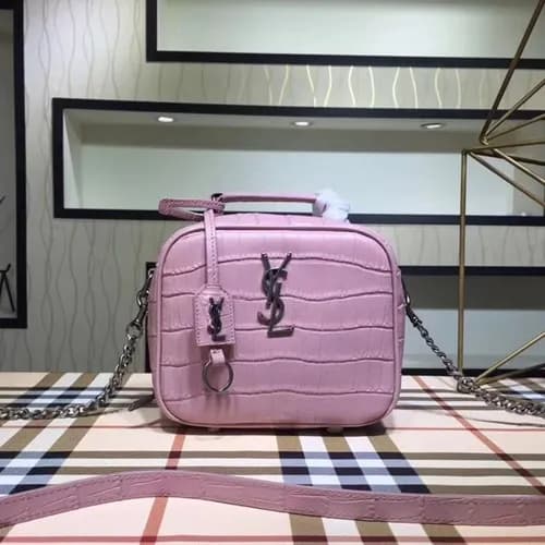 Saint Laurent Women Tote Shoulder Bag - 입생로랑 여성용 토… - 1